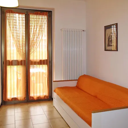 Ferienwohnung 117s