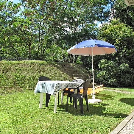 Ferienwohnung 117s Domaso