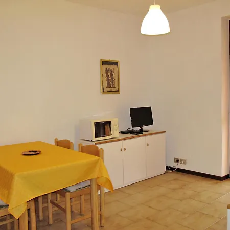 Ferienwohnung 117s Appartement *