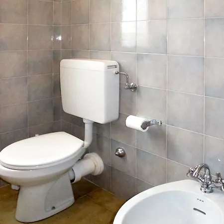 Appartement Ferienwohnung 117s