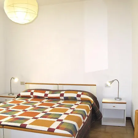 Ferienwohnung 117s Appartement