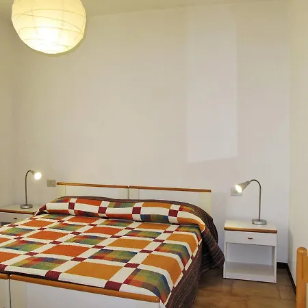 Ferienwohnung 117s Apartment Domaso