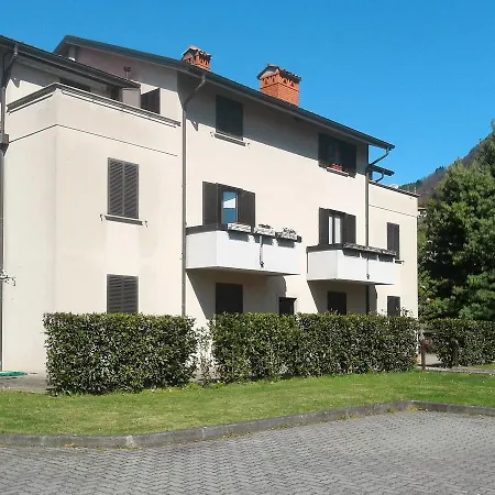 Ferienwohnung 117s * Domaso