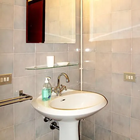 Apartment Ferienwohnung 117s