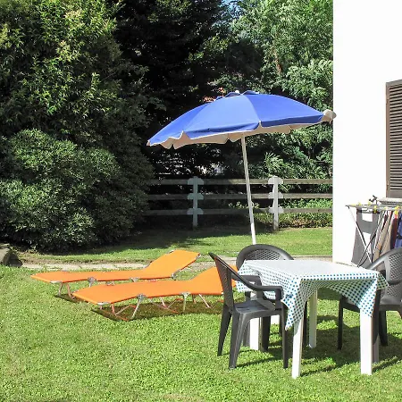 Ferienwohnung 117s